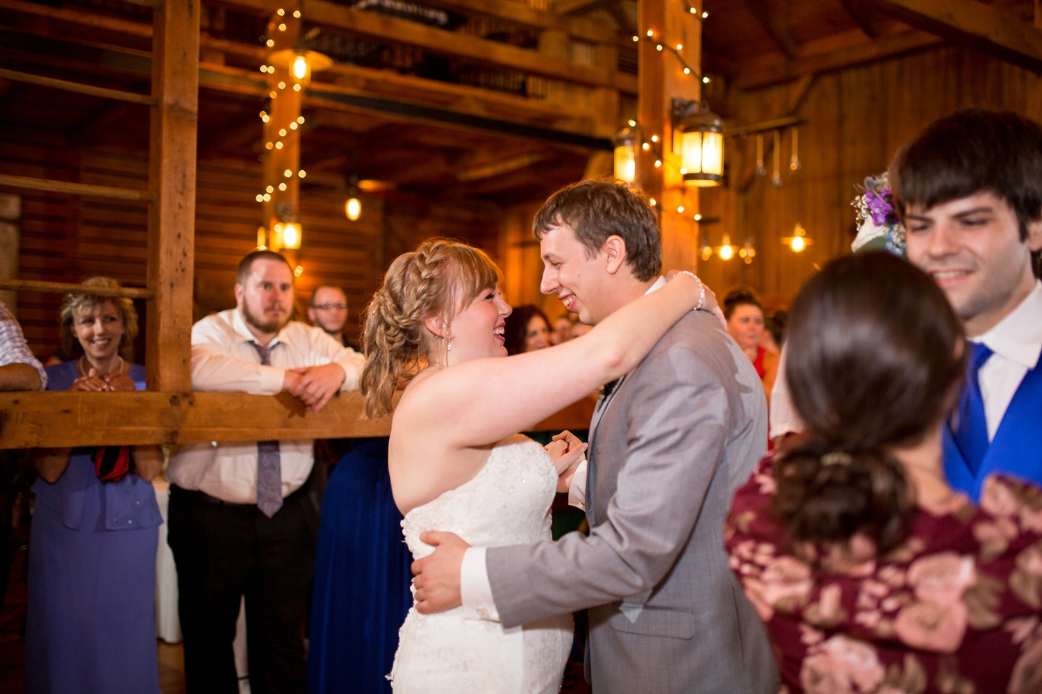 ironstone ranch elizabethtown pa wedding